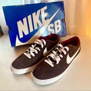 BRAND NEW Nike Zoom Bruin SB